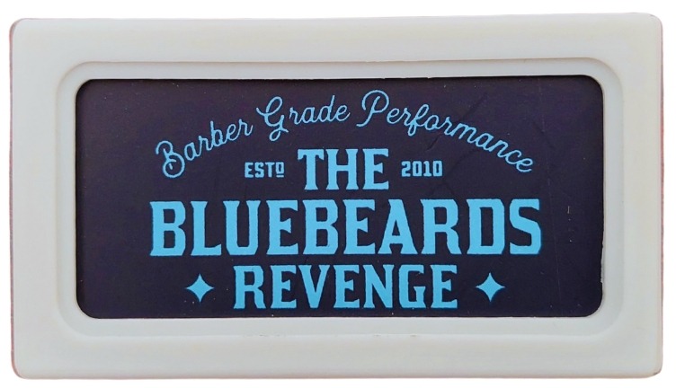 BLUEBEARDS REVENGE Double Edge 10 ks