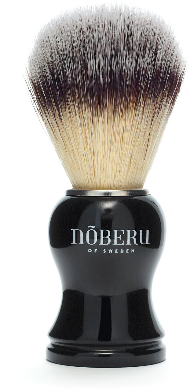 NOBERU Synthetic Brush