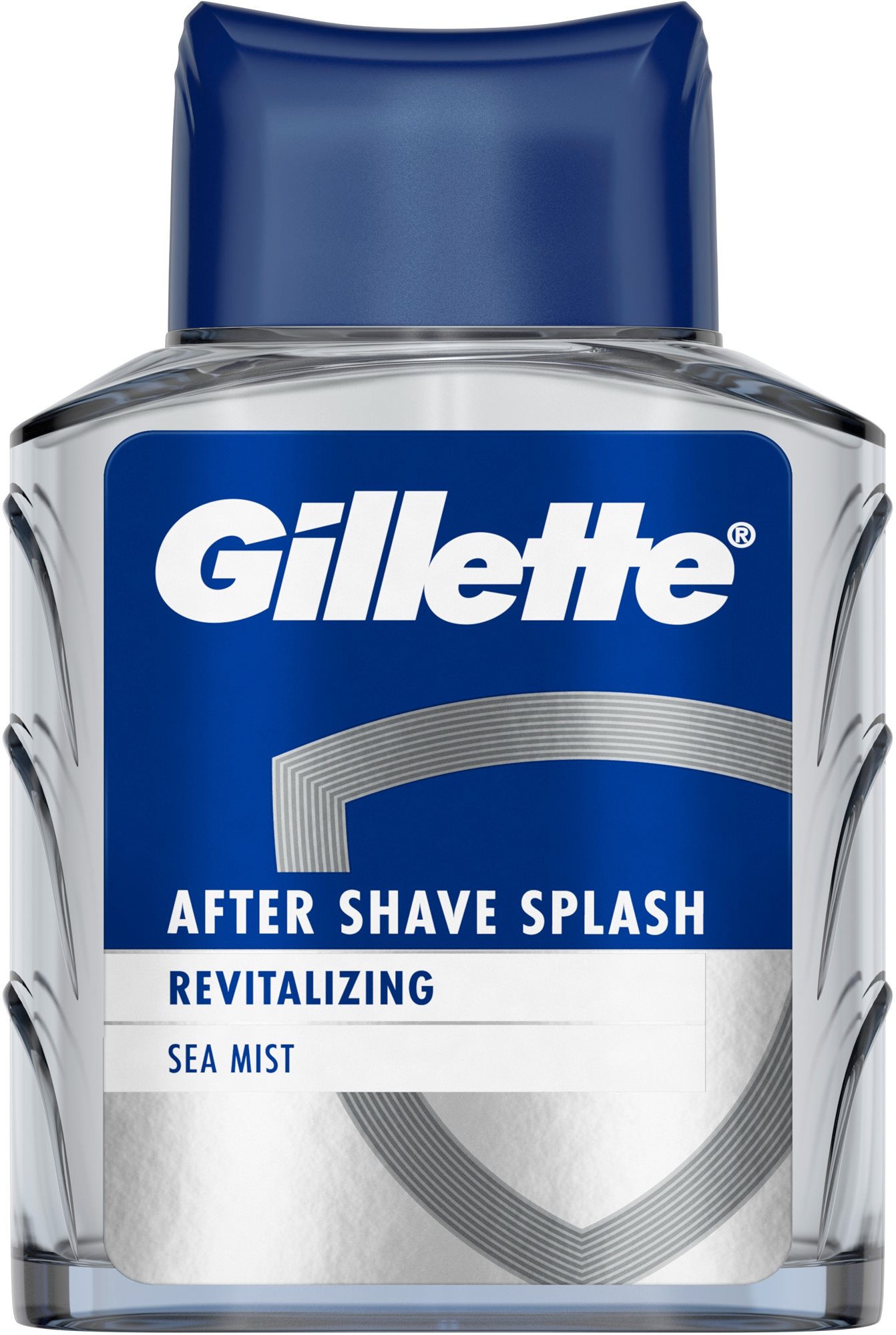 GILLETTE Sea Mist 100 ml