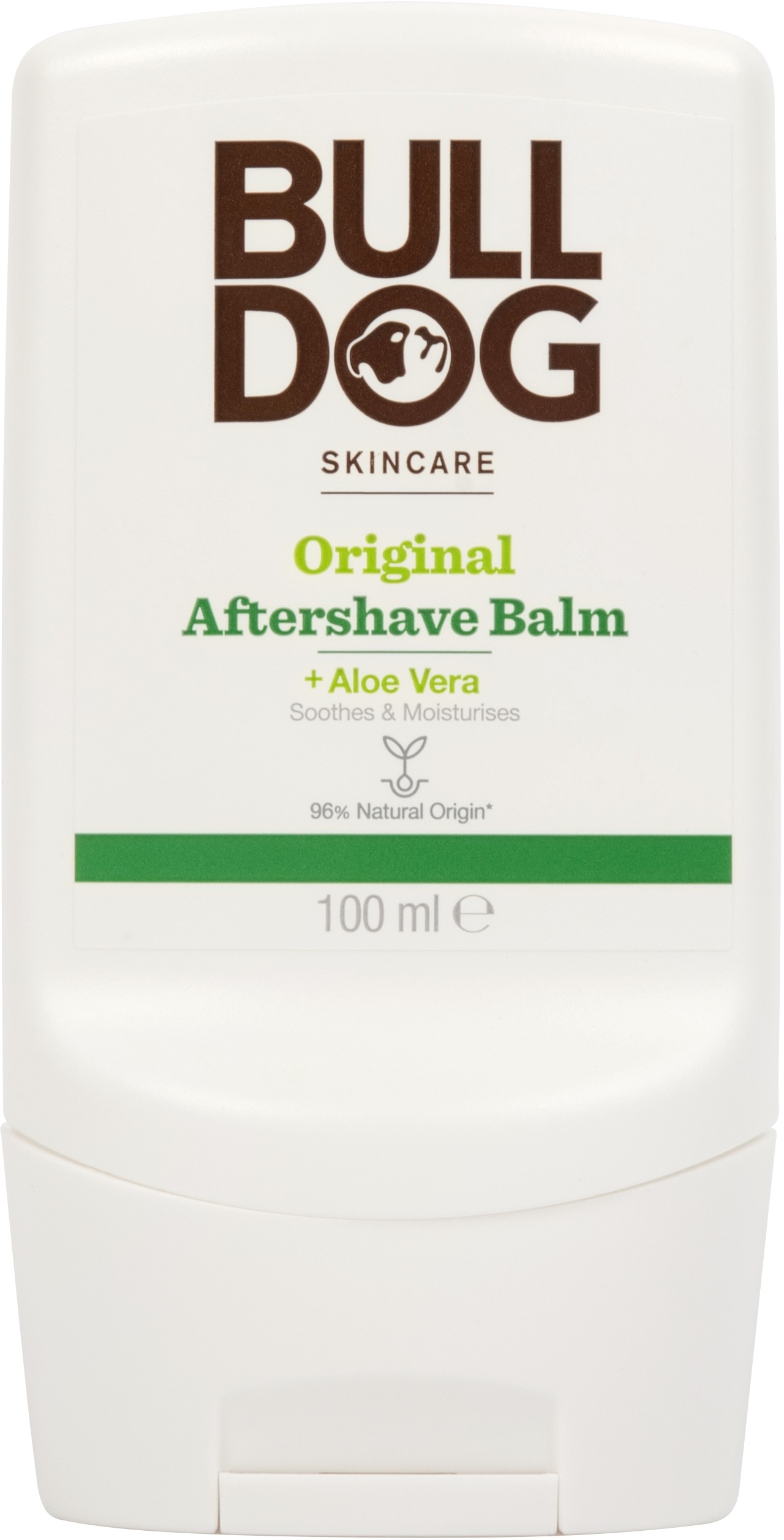 BULLDOG Original After Shave Balm 100 ml