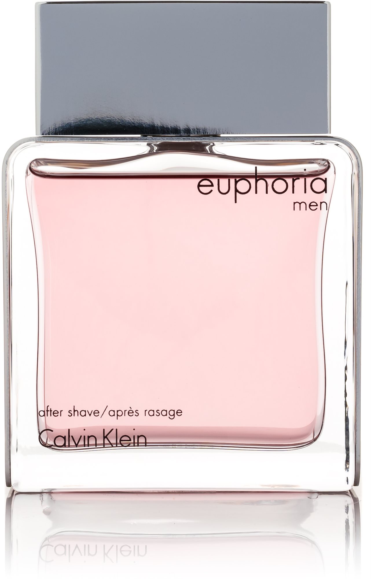 CALVIN KLEIN Euphoria Men After Shave 100 ml