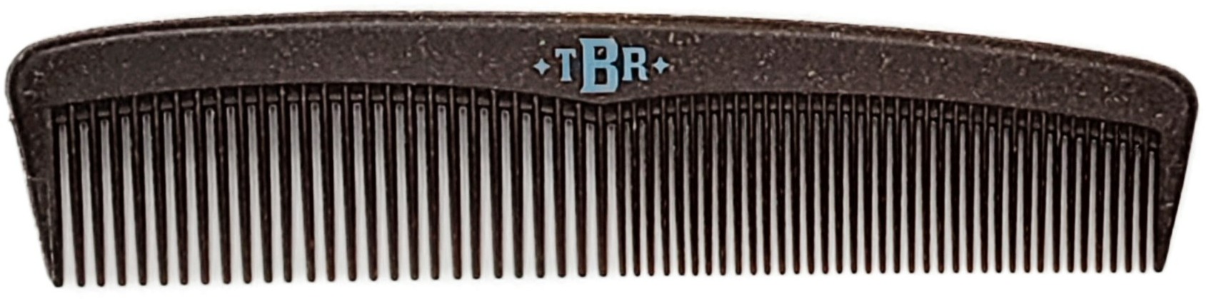 BLUEBEARDS REVENGE Liquid Wood Hrebeň na fúzy
