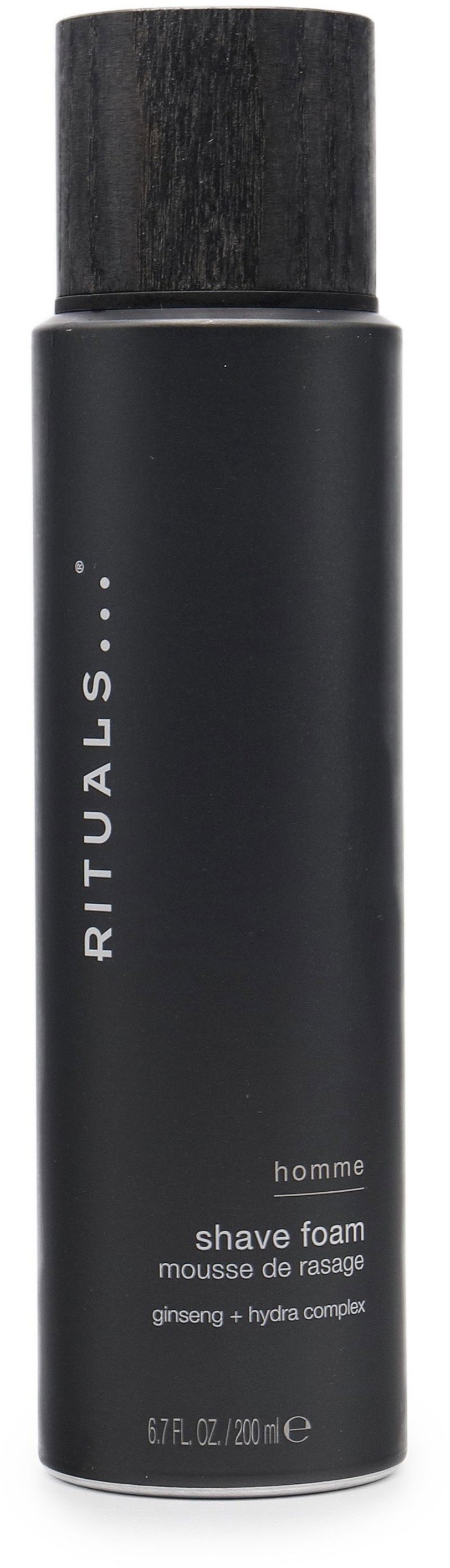 RITUALS Homme Shave Foam 200 ml