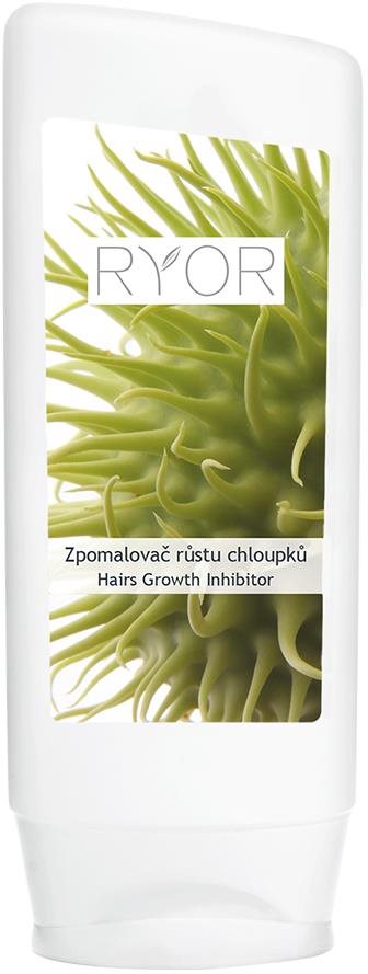 RYOR Spomaľovač rastu chĺpkov 200 ml