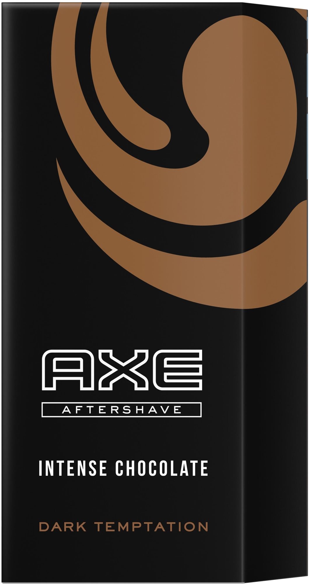 AXE Dark Temptation voda po holení 100 ml