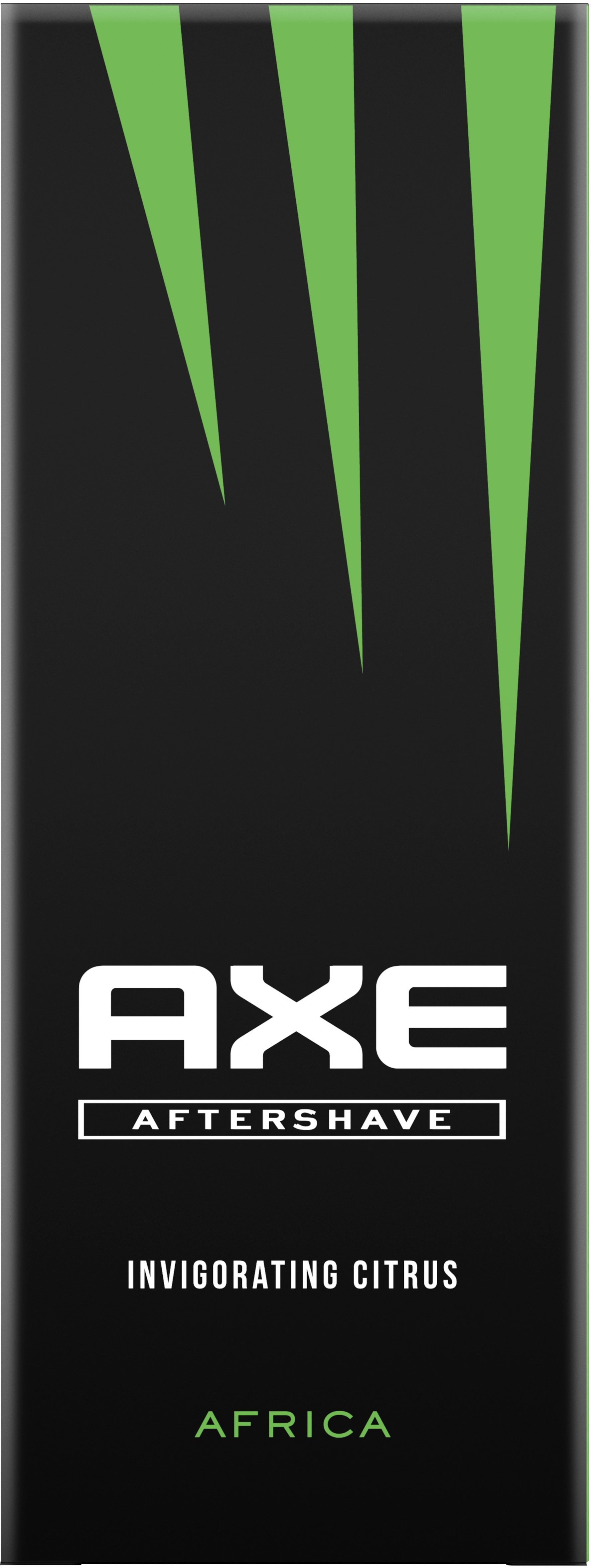 AXE Africa voda po holení 100 ml