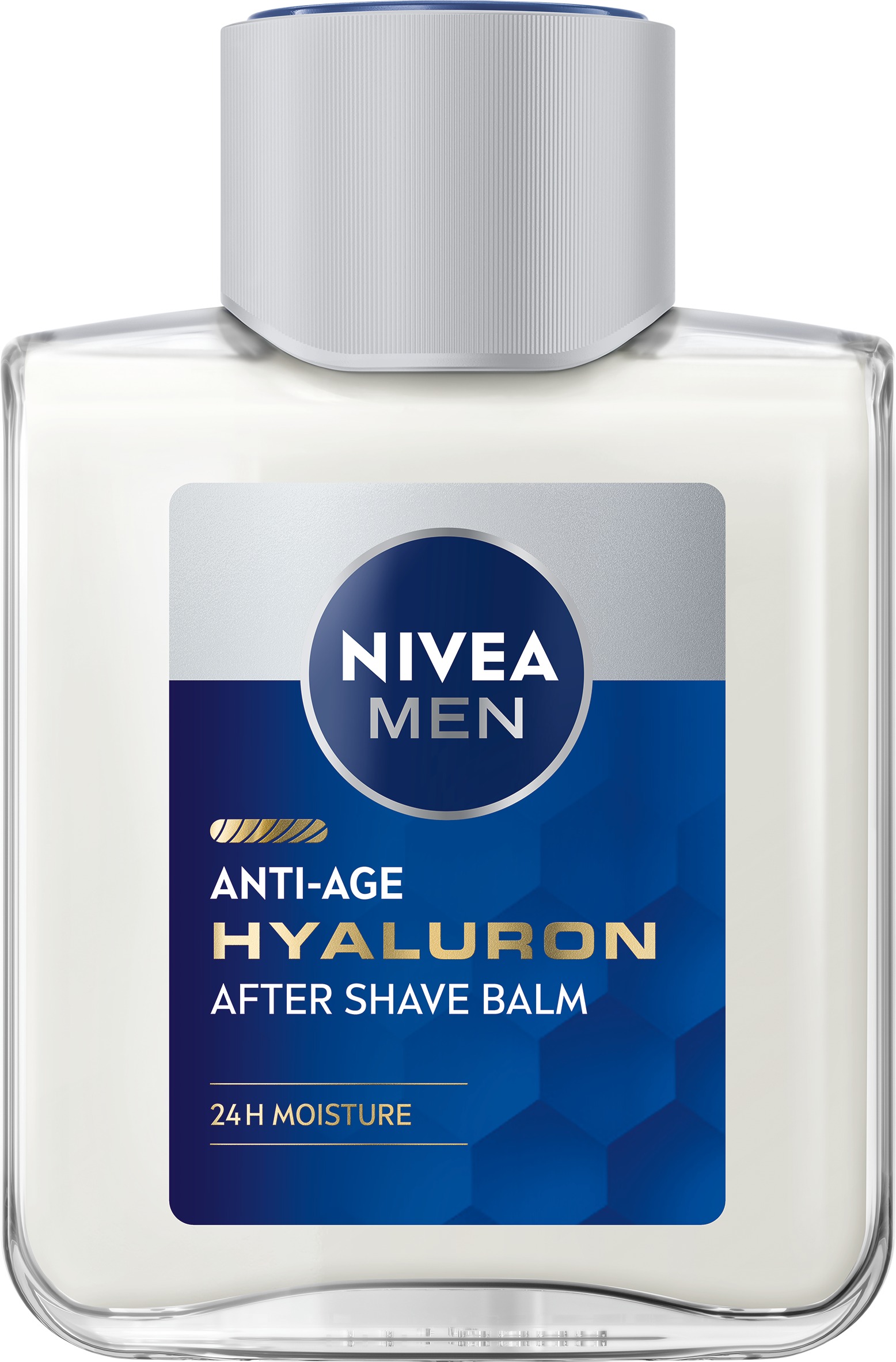 NIVEA Men Hyaluron After shave balm 100 ml