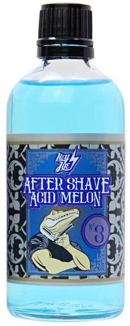 HEY JOE Acid Melon voda po holení 100 ml