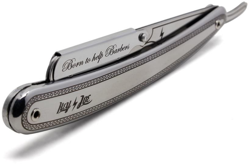 HEY JOE Premium Classic shavetta