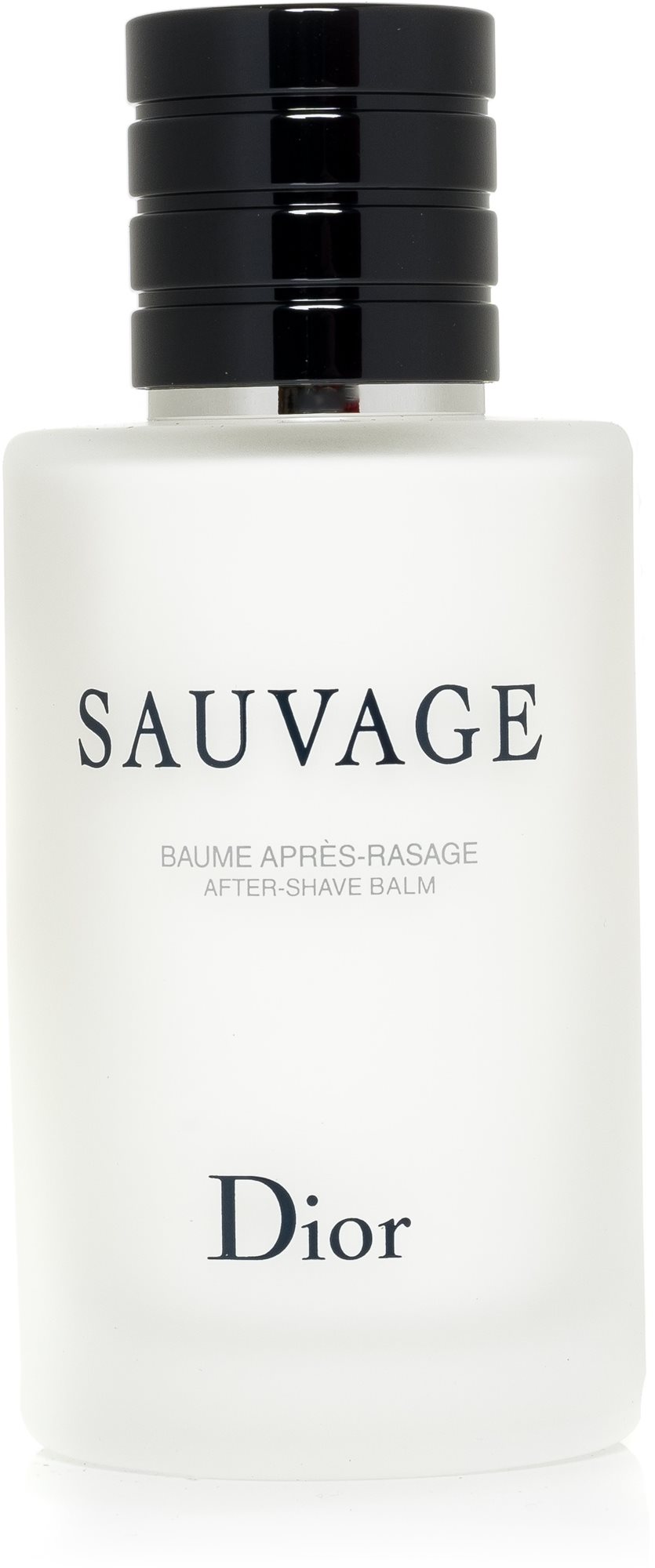 DIOR Sauvage After Shave Balm 100 ml