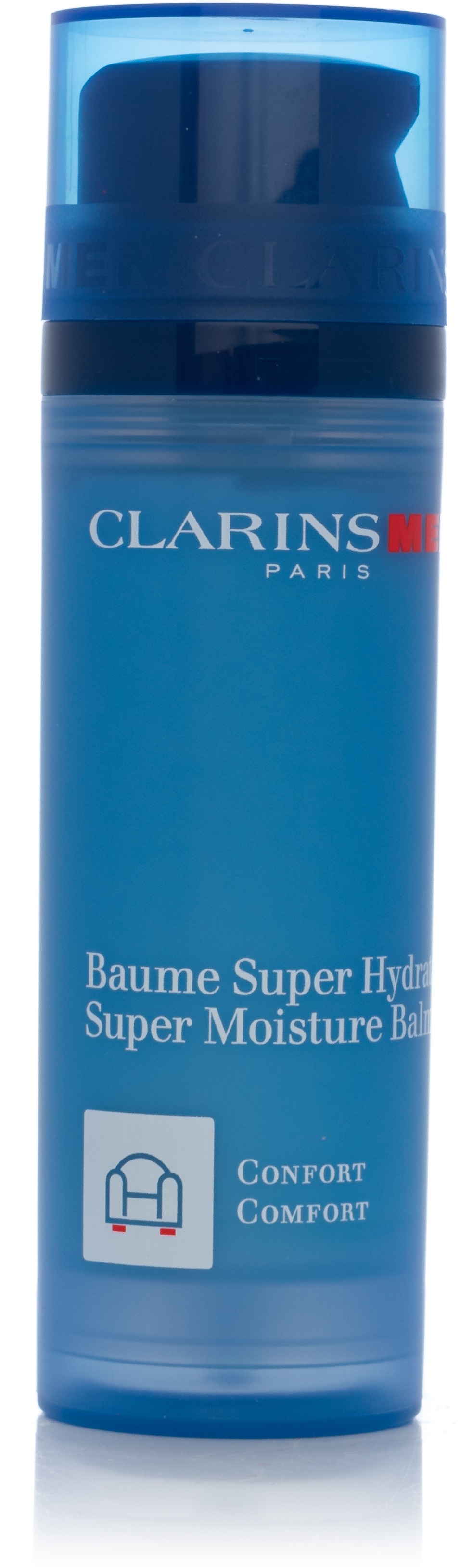 CLARINS Men Super Moisture Balm 50 ml