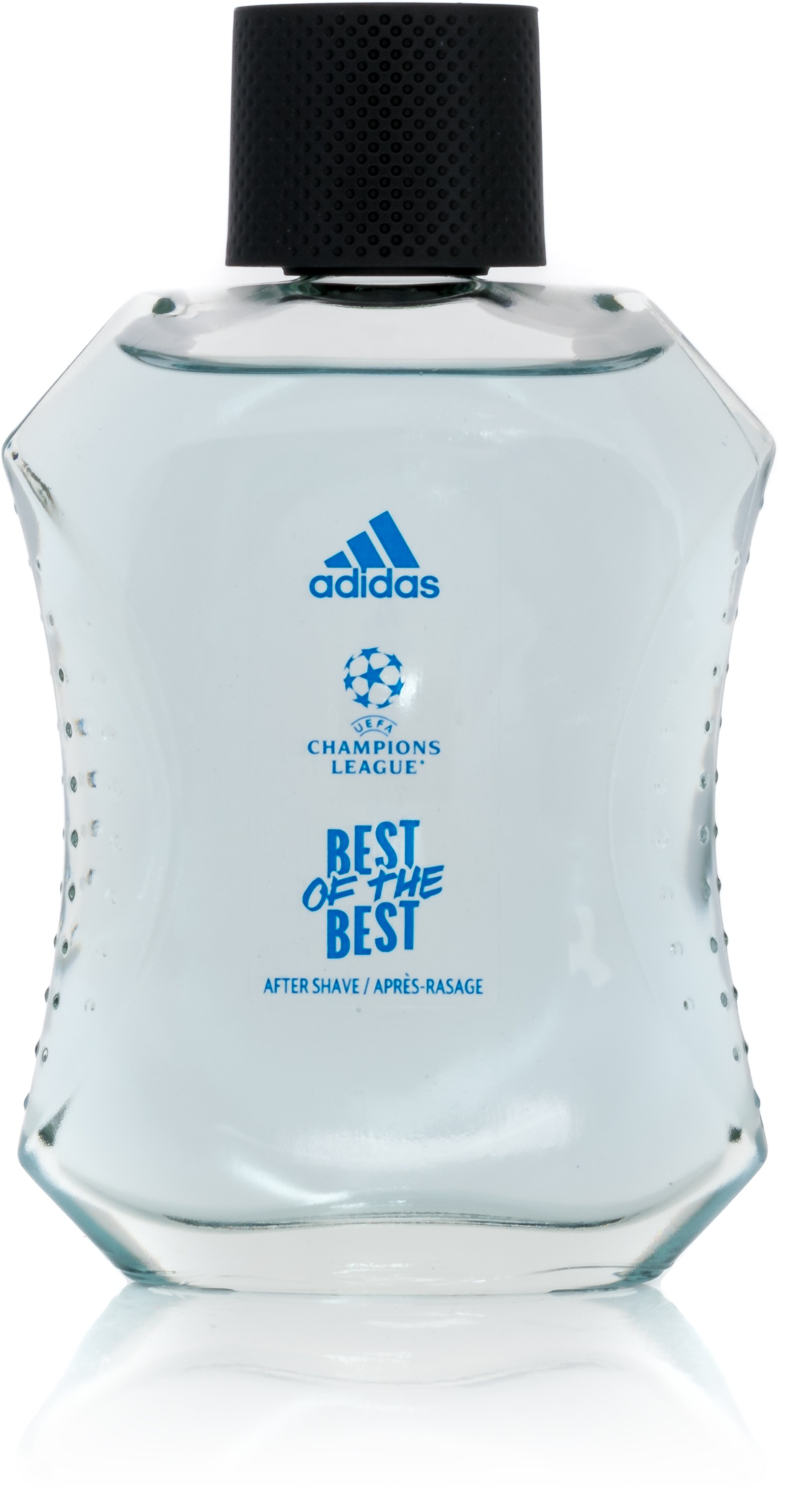 ADIDAS UEFA IX Best of The Best After Shave 100 ml