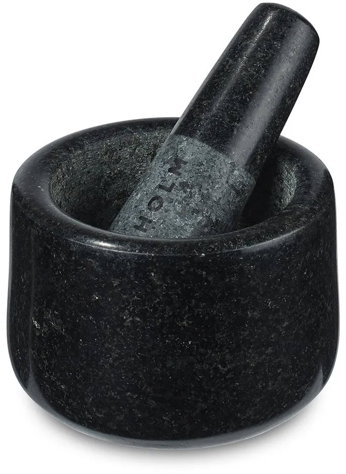 Holm Žulový hmoždíř 12 cm