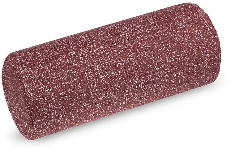 BELLATEX Obliečka VALEC LADA 15 × 35 153/032 Uni tmavo vínová