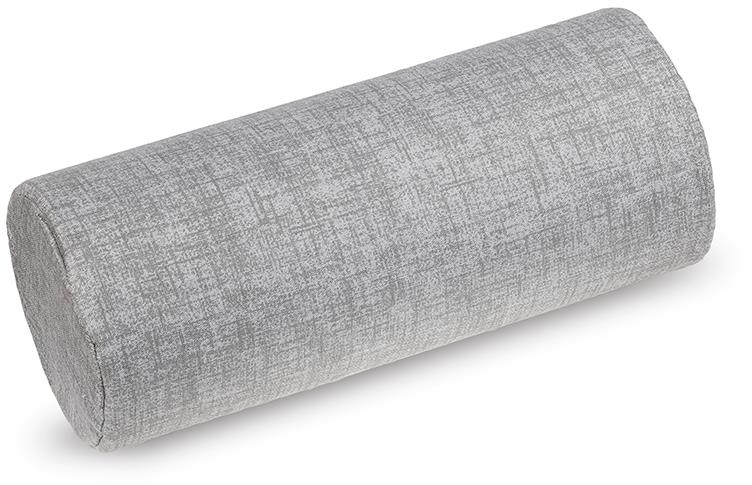 BELLATEX Obliečka VALEC LADA 15 × 35 153/041 Uni svetlosivá