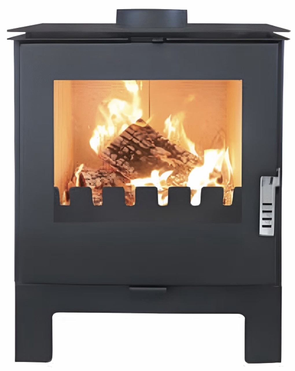 VERSO Kara L, 7,5 kW, dymovod 150 mm