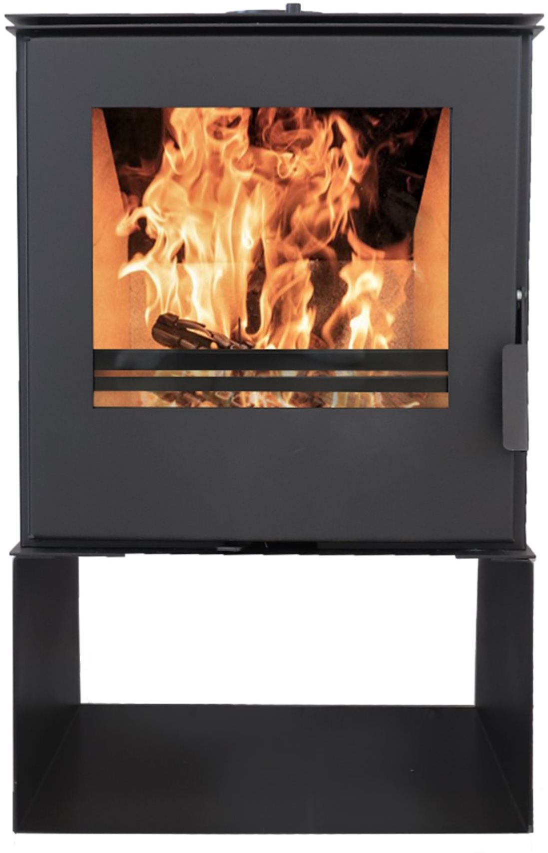 VERSO Rheia, 5 kW, dymovod 150 mm