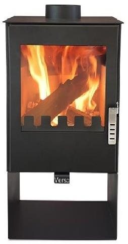 VERSO 2, 5 kW, dymovod 150 mm