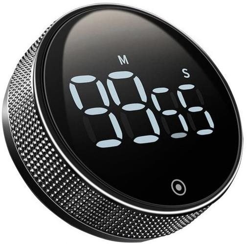 Alum Elektronická kuchynská minútka