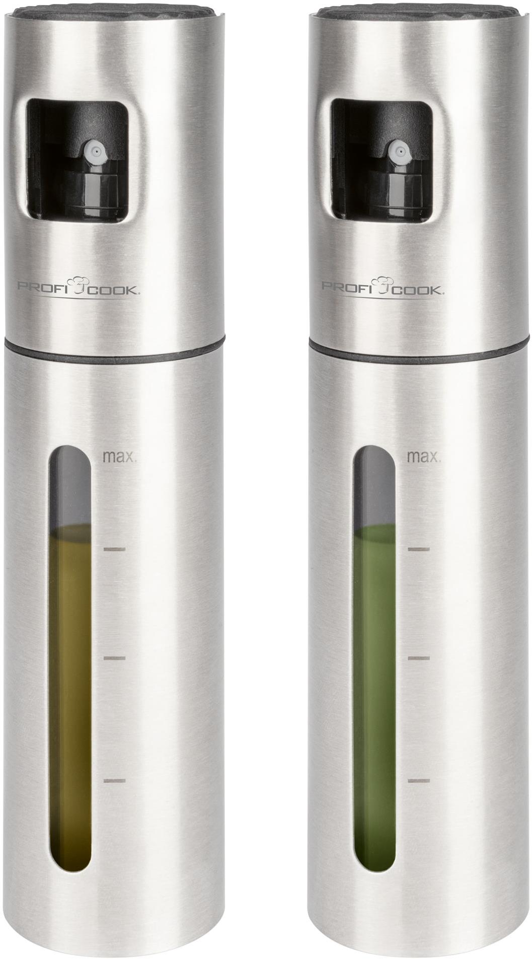 ProfiCook EOS 1270 Rozprašovač na ocot a olej