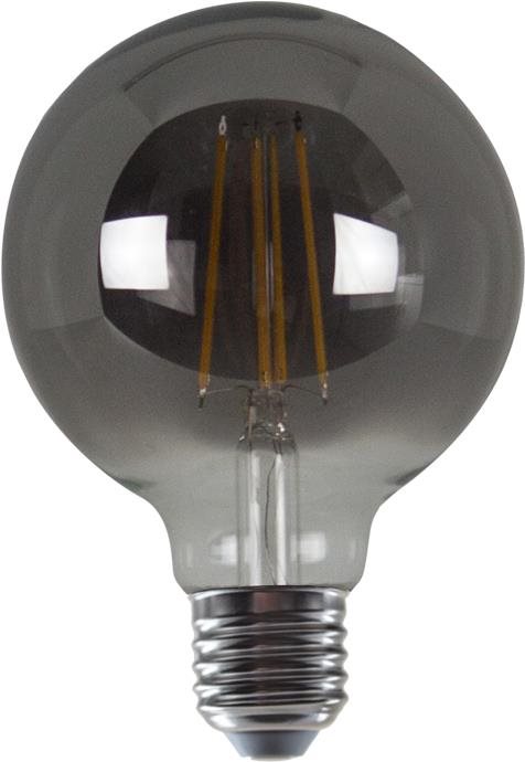 Diolamp Vintage G95 8 W/230 V/E27
