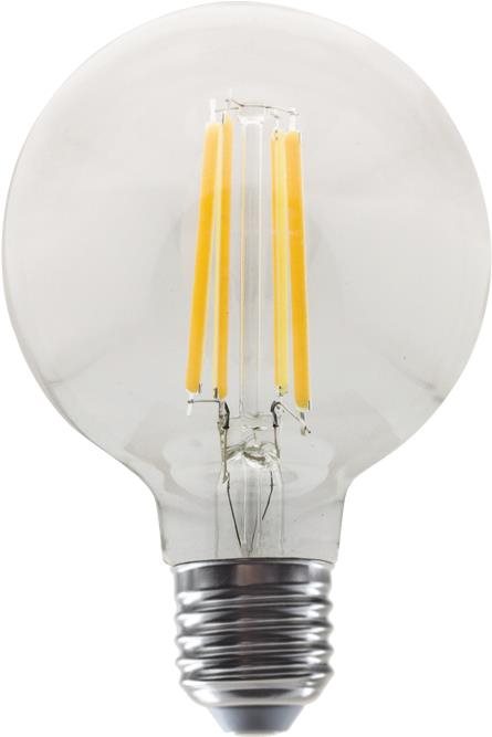 Diolamp Vintage G80 10 W/230 V/E27/2700 K