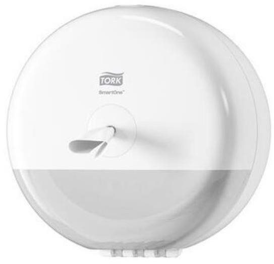 TORK SmartOne Mini, biely, T9 systém