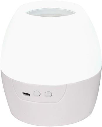 Aca Decor LED lampička RGB s projektorom obrázkov na strop