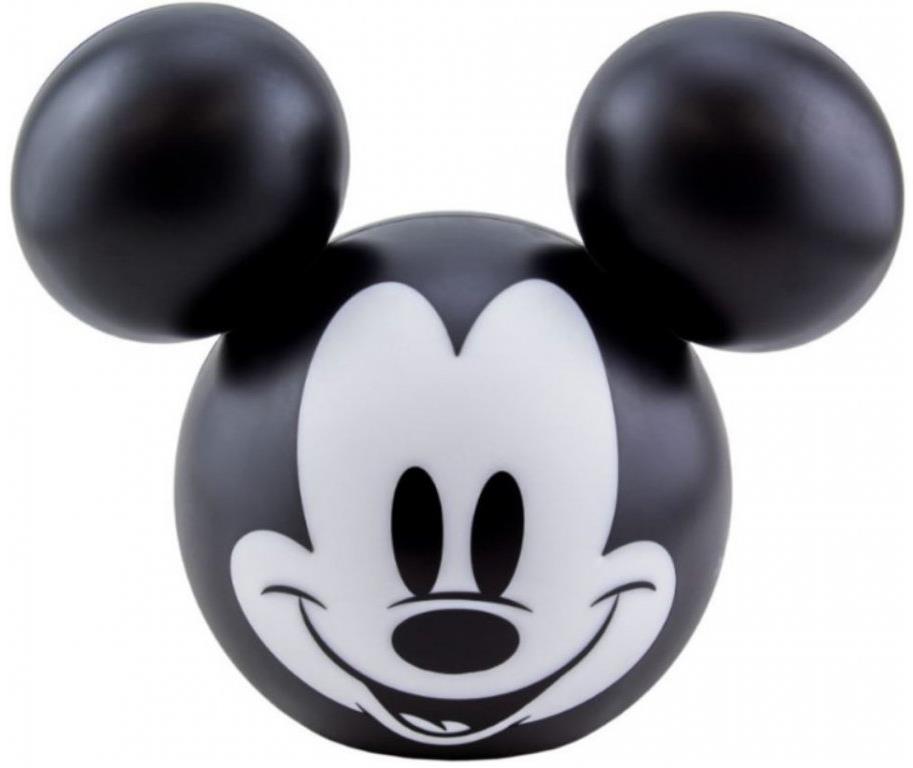 Disney: Mickey Mouse – dekoratívna lampička
