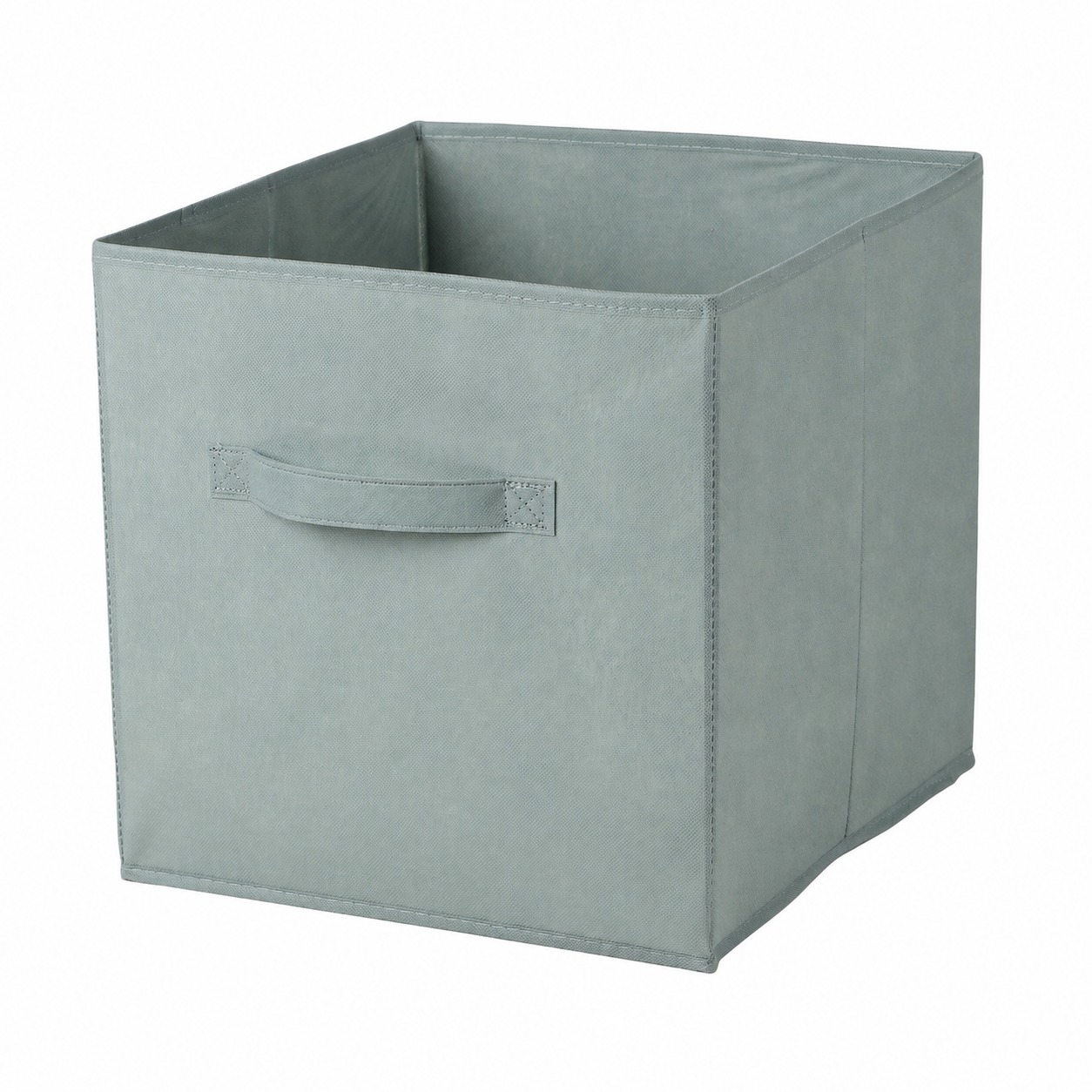 Dochtmann Box do kallaxu, úložný, textilný, ružový, 31 × 31 × 31 cm