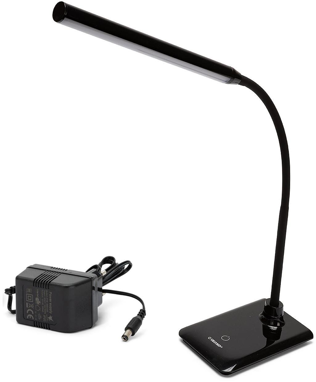 VELAMP Stolová lampa 6 W TL1606N s dotykovým spínačom