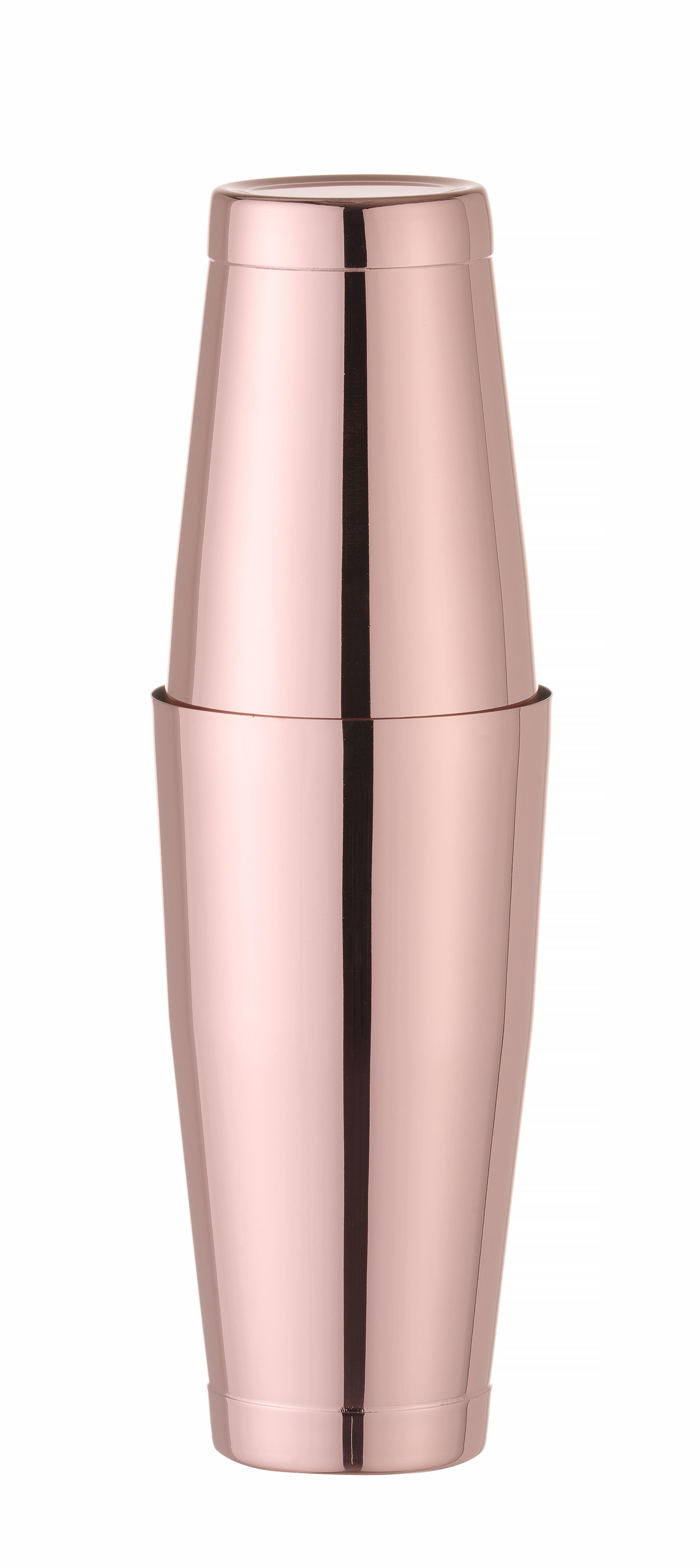 Hendi Shaker Tin-on-Tin 593318