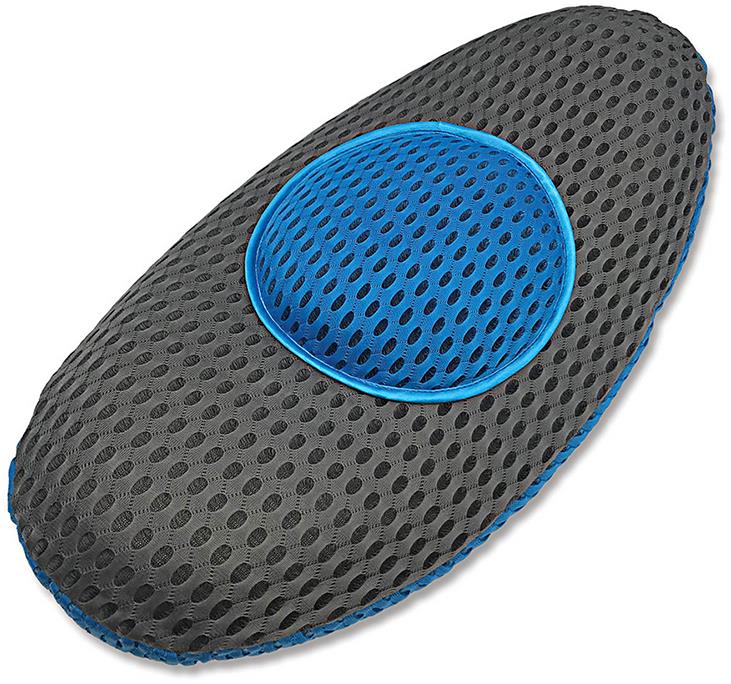 Verk 24278 Ortopedický bedrový vankúš 45 × 25 cm