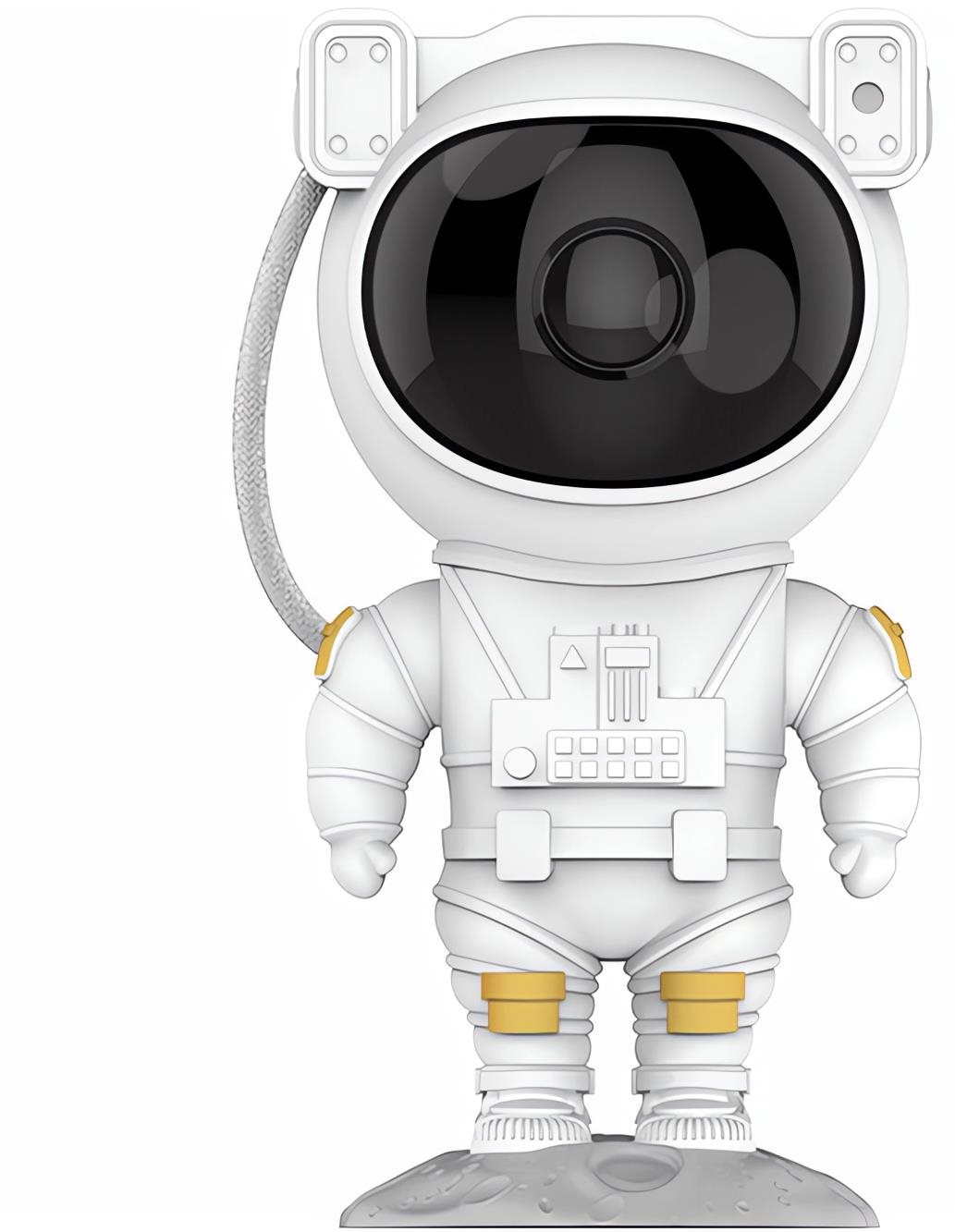 Verk 18285 Astronaut projektor, diaľkové ovládanie