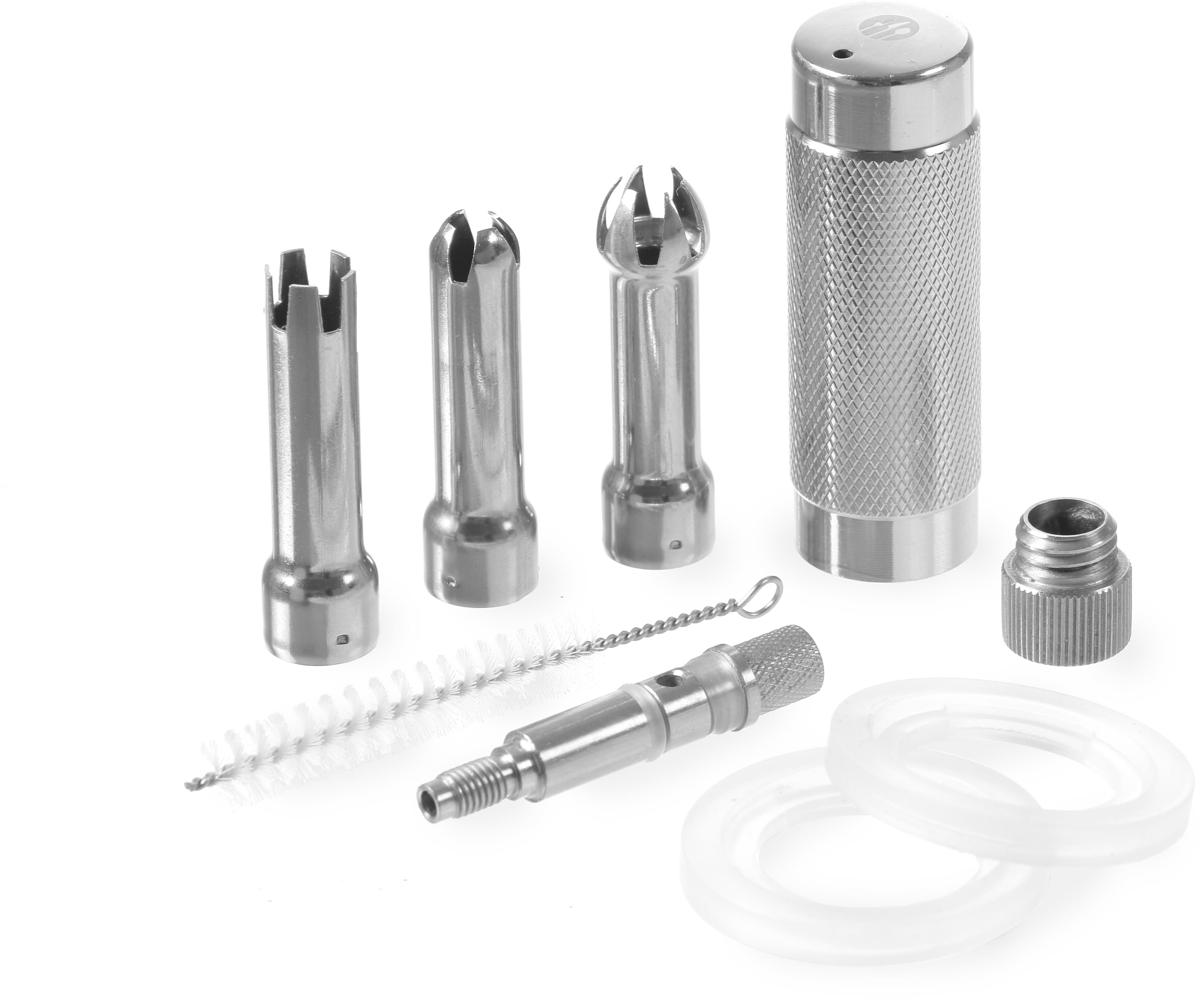 Hendi Náhradné diely na šľahačkovú fľašu Profi Line