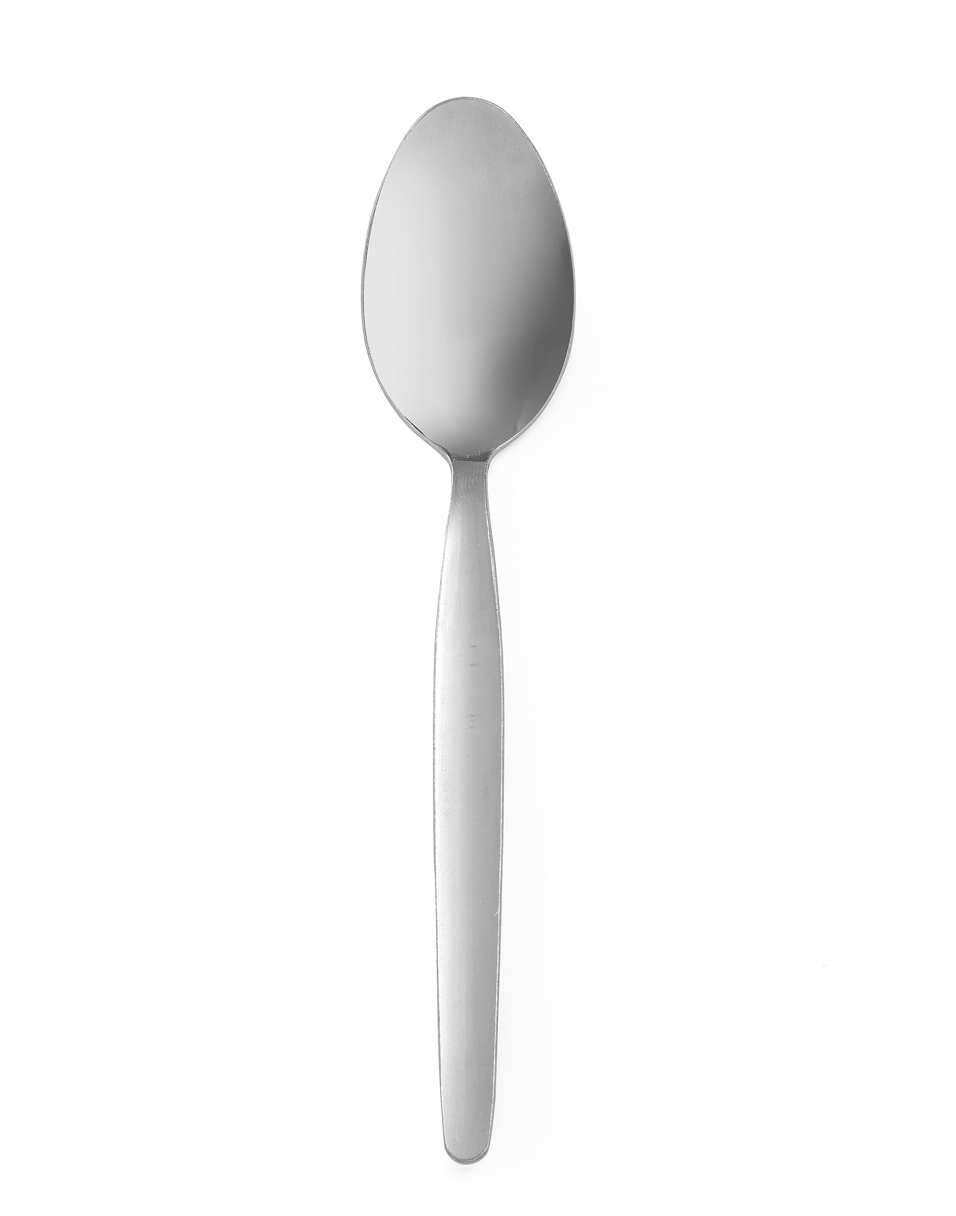 Hendi 764060 Dezertná lyžica Budget line 19 cm 12 ks
