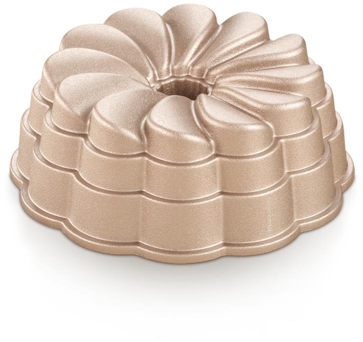 TESCOMA Forma bábovka DELÍCIA 16 cm, sedmokráska