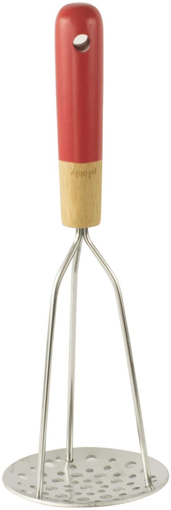 Pebbly NBA087 Pučidlo bambus