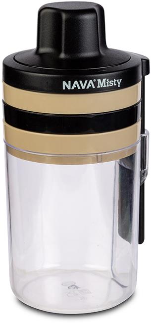 NAVA Multifunkčný krájač Misty 20 cm