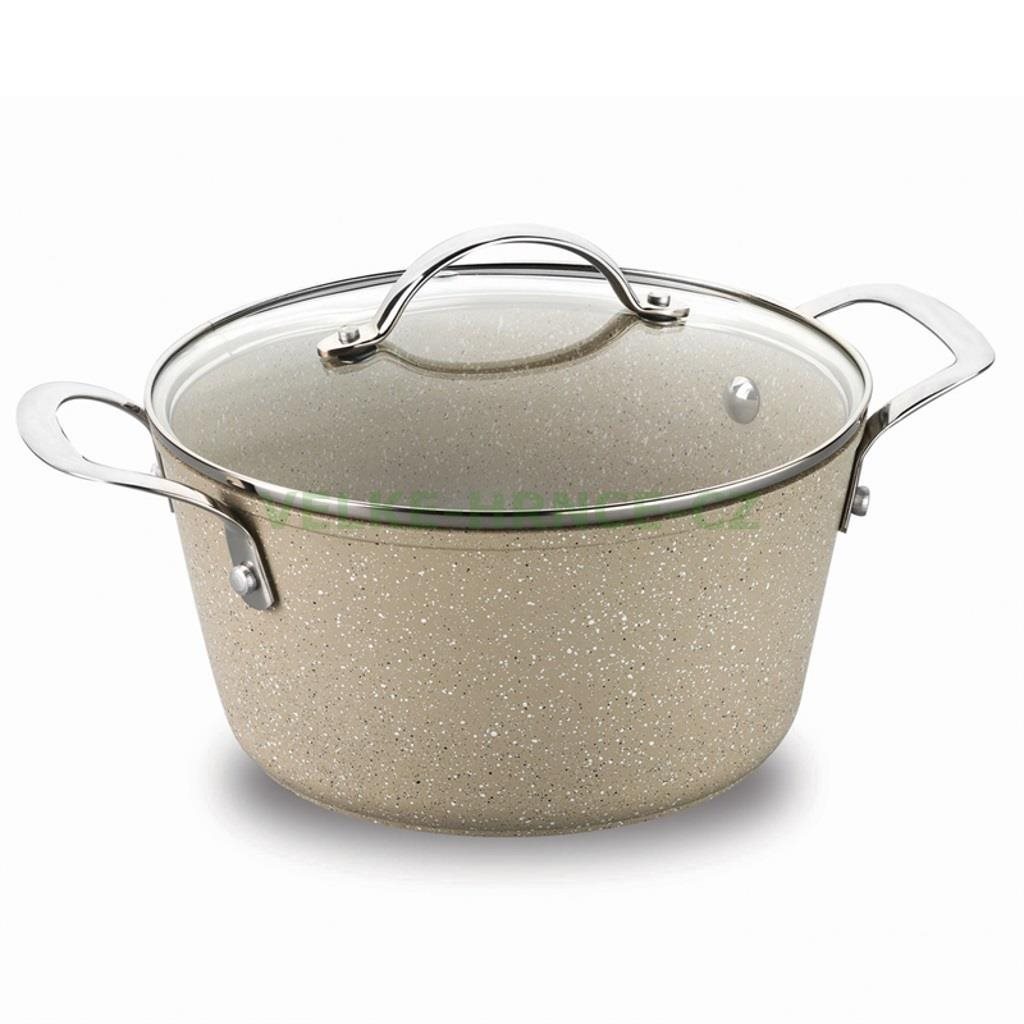 Korkmaz Granita – hrniec 8 l