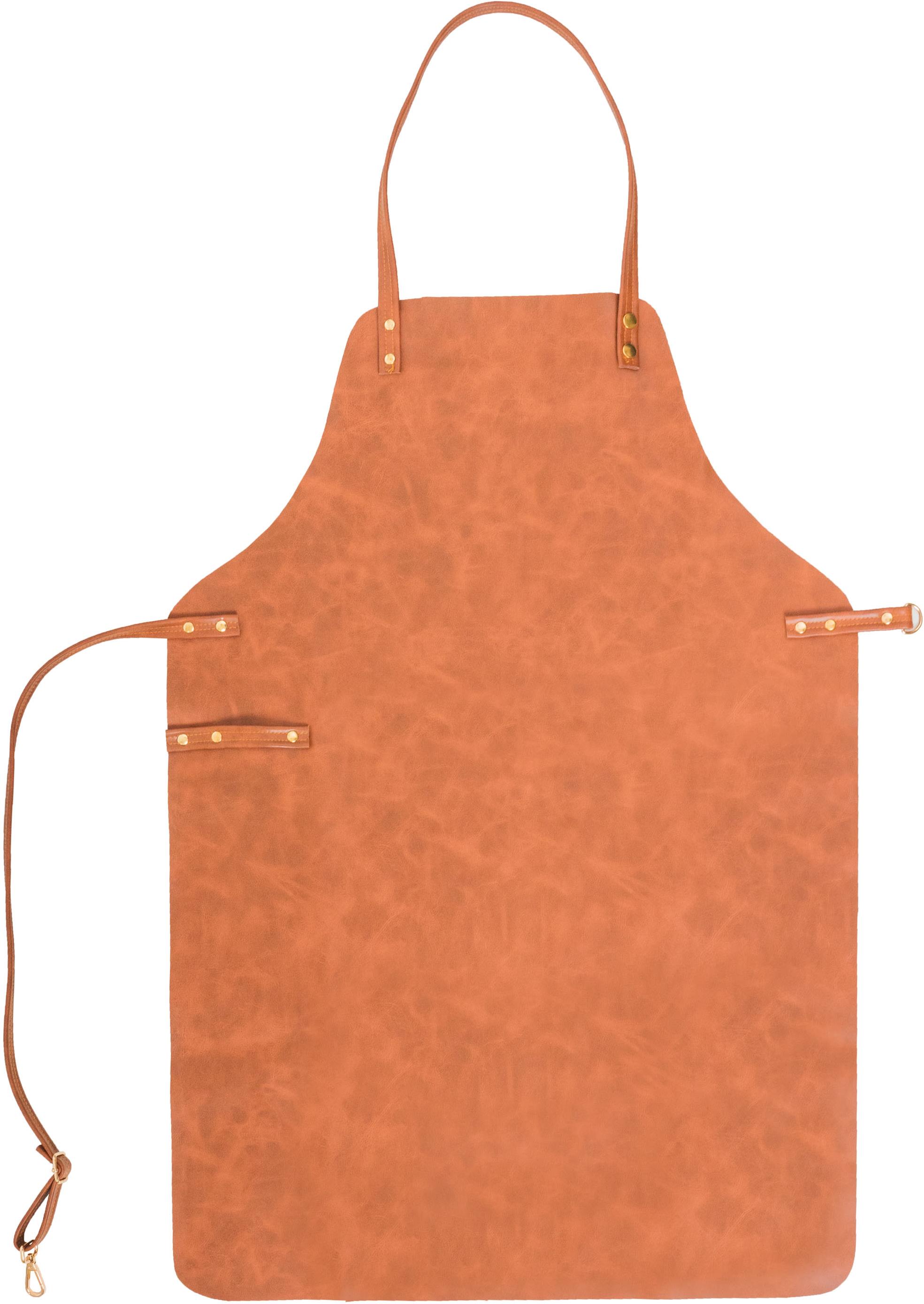 G21 Grilovacia zástera kožená