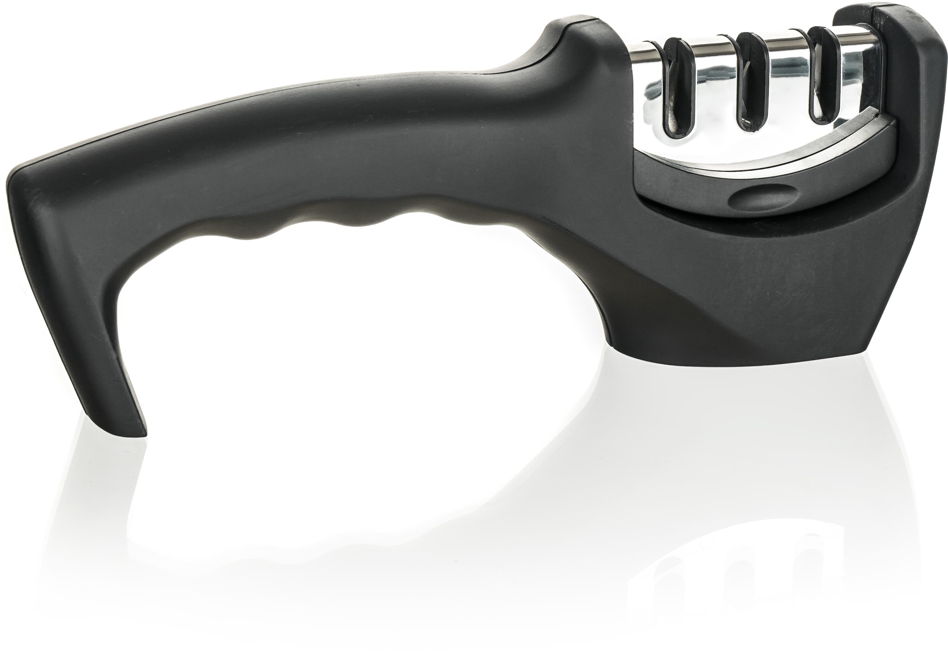 Banquet Brúska na nože Alivio 3 v 1