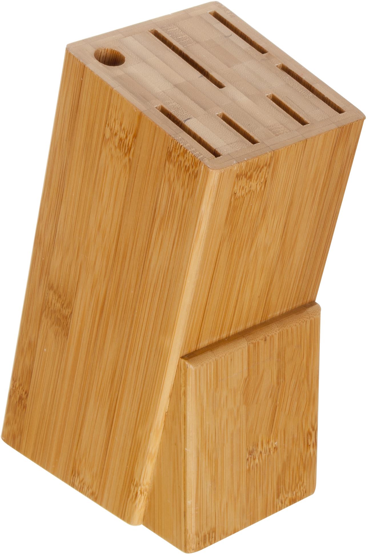 Banquet Brillante Bamboo 14 × 9 × 22 cm