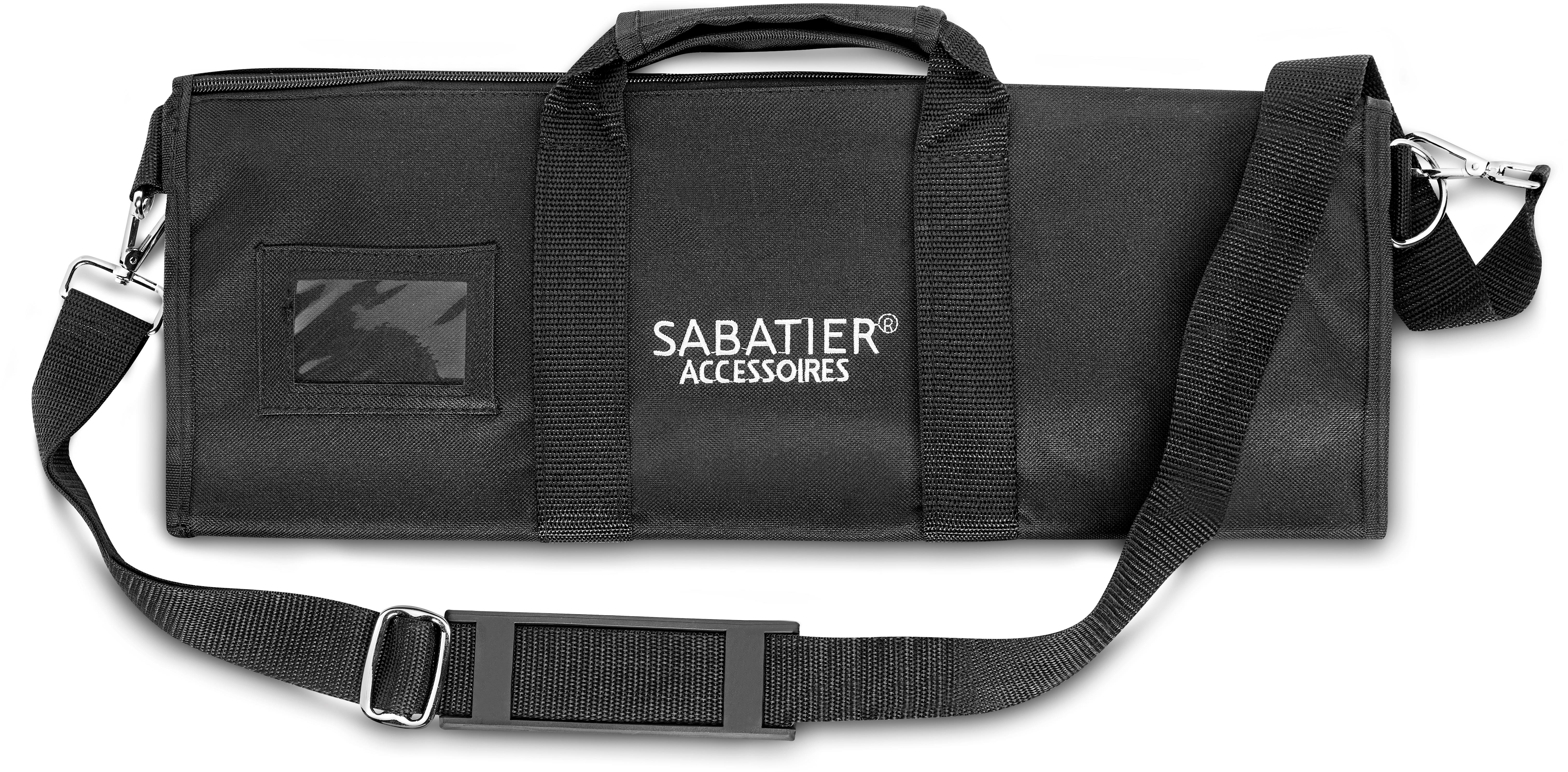 Lion Sabatier International 021880 Prepravný batoh na nože a náčinie