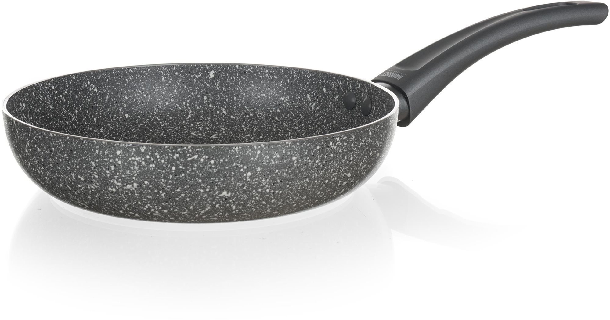 Banquet Panvica s nepriľnavým povrchom Granite PR 20 × 4,5 cm, indukcia