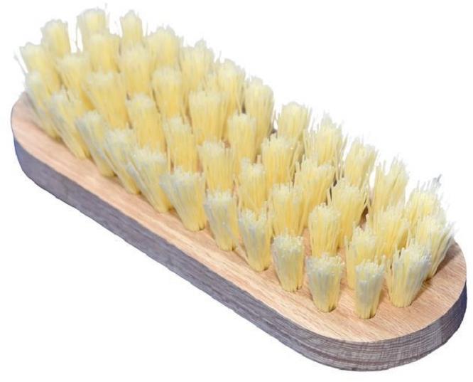 YORK Kefa ryžová 18 cm ručná