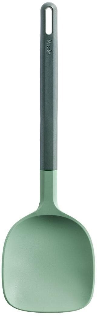 Lékué Kuchynská lyžica WOK Spatula tmavozelená