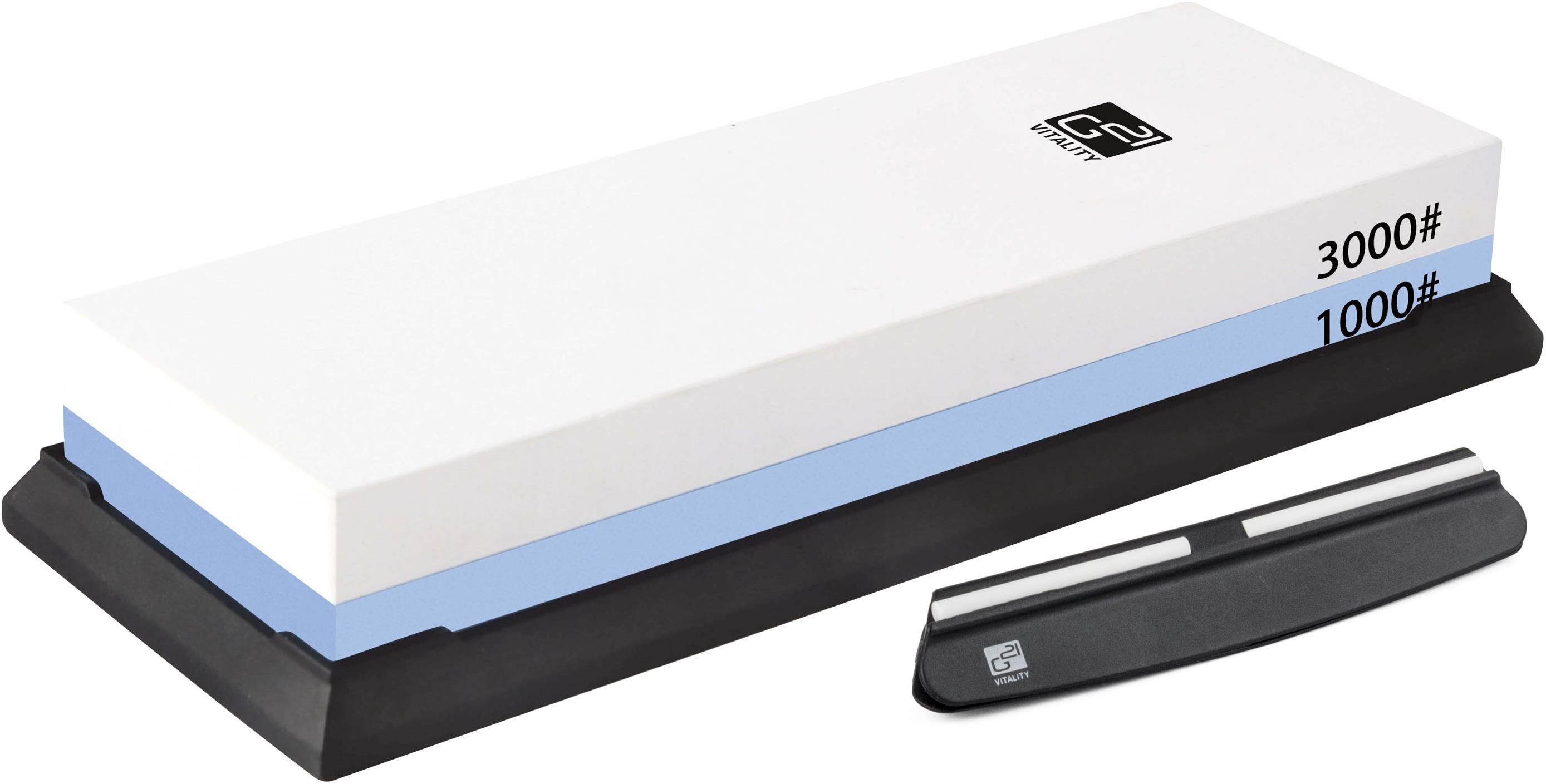 G21 zrnitosť 1000/3000 s vodidlom