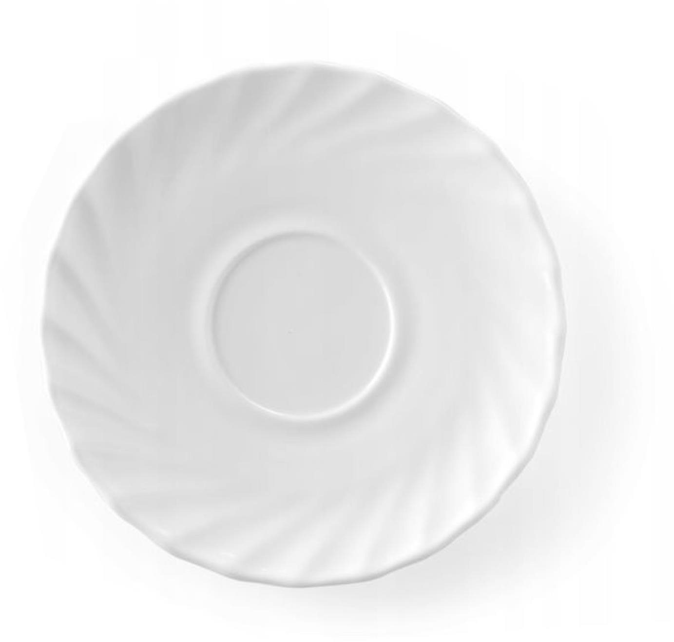 Arcoroc TRIANON Šálka na kávu 0,22 l, 6 ks