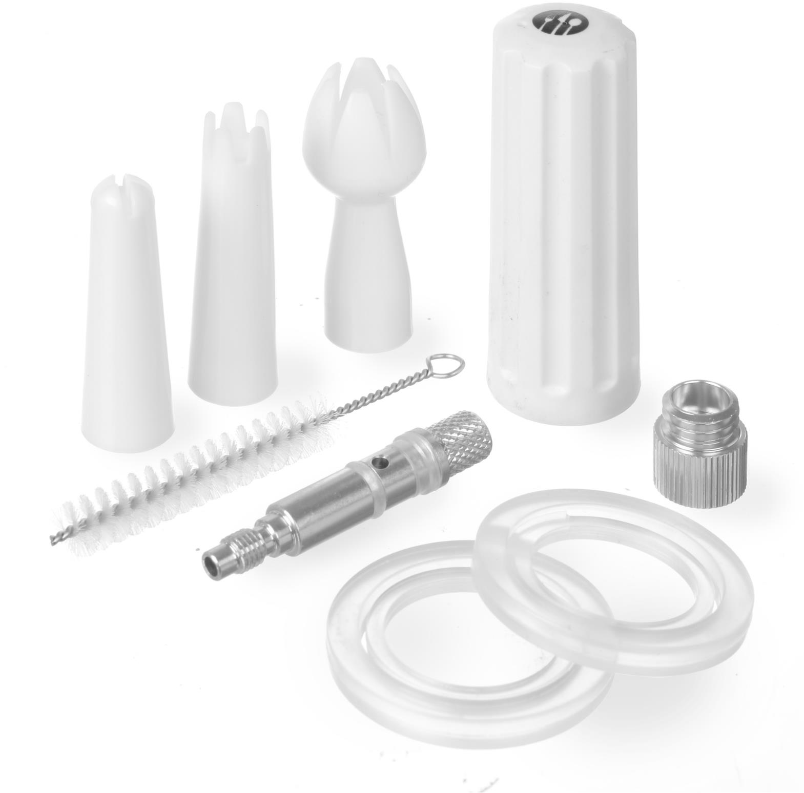 Hendi Opravné diely na lapače šľahačky 588369/588376 Kuchynská linka – Hendi 589007